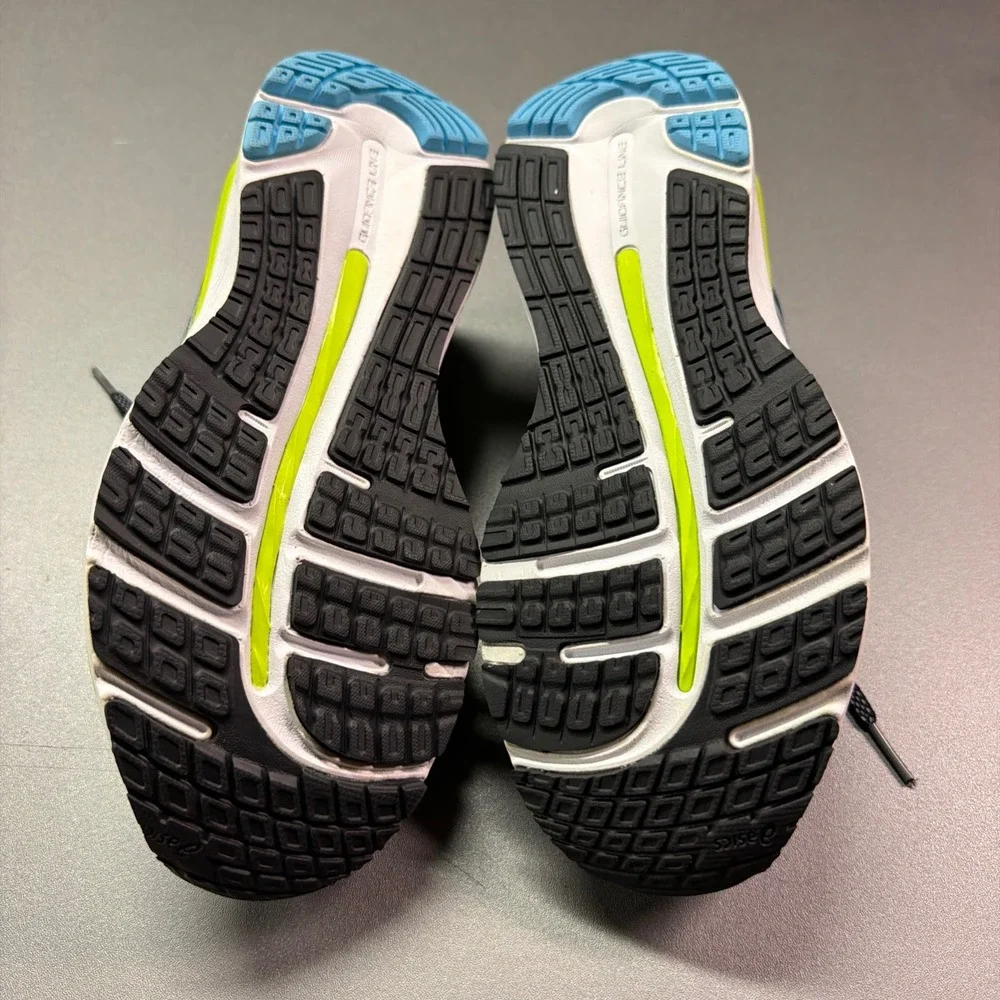 Asics gt 1000